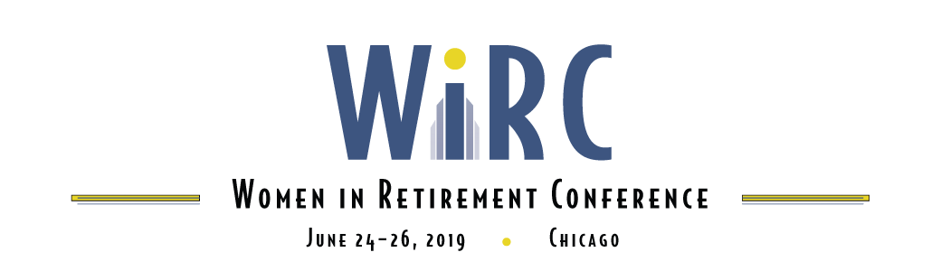 Women in Retirement Conference