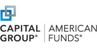 cap group | american funds logos